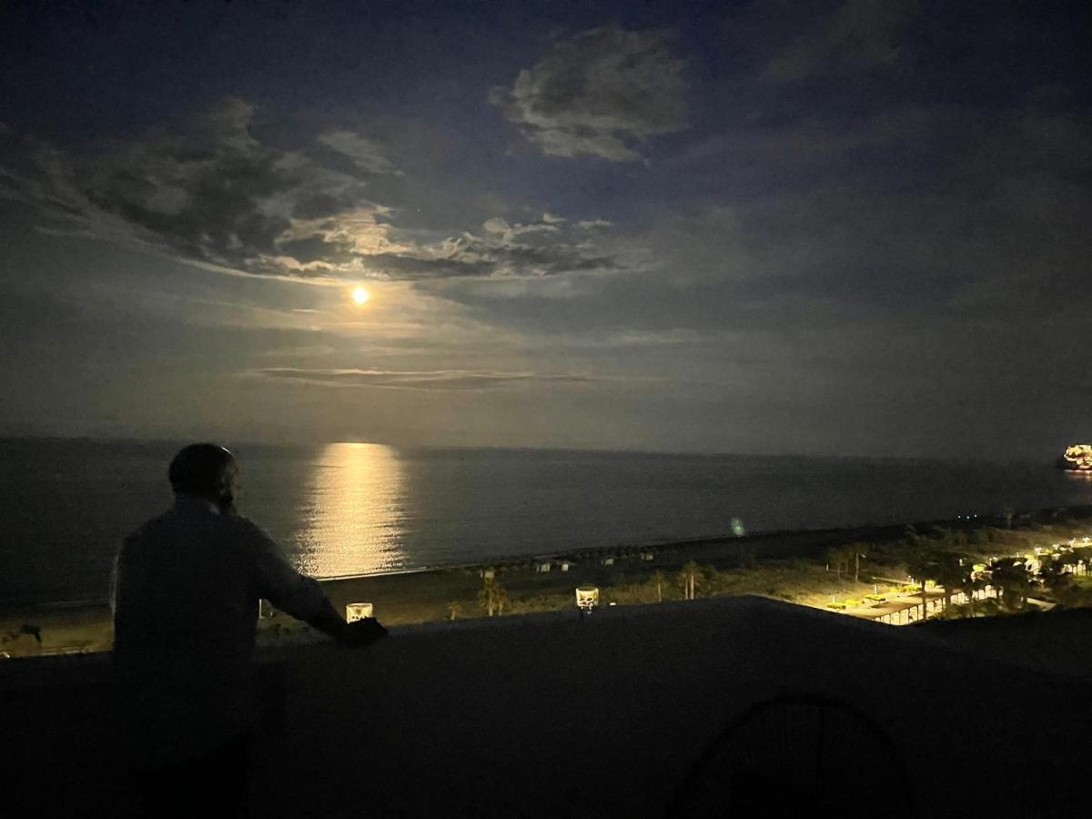 Appartamento Penismar Magic Peñíscola Esterno foto