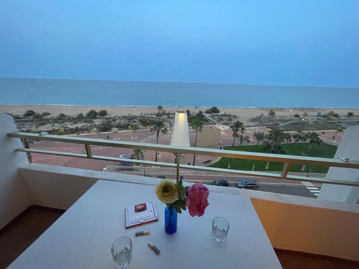 Appartamento Penismar Magic Peñíscola Esterno foto
