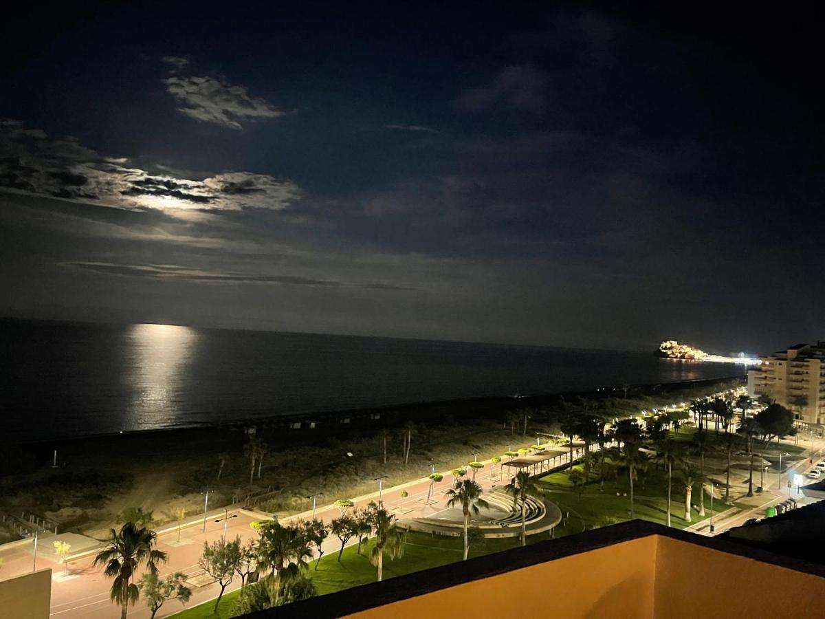 Appartamento Penismar Magic Peñíscola Esterno foto