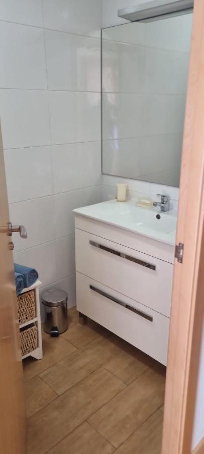 Appartamento Penismar Magic Peñíscola Esterno foto